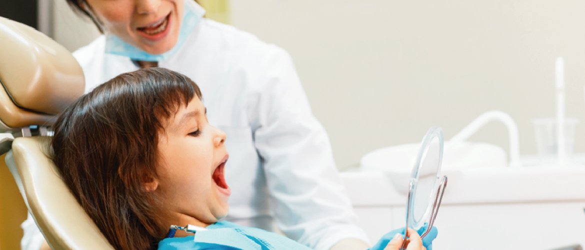 ¿Cuál es la edad ideal para iniciar un tratamiento de ortodoncia