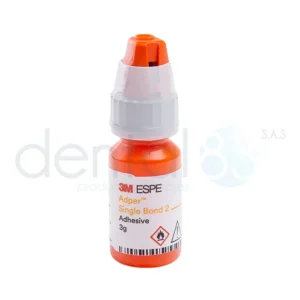 ADHESIVO-SINGLE-BOND-3M-X-3-GR