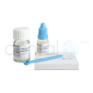 IONOMERO-KETAC-MOLAR