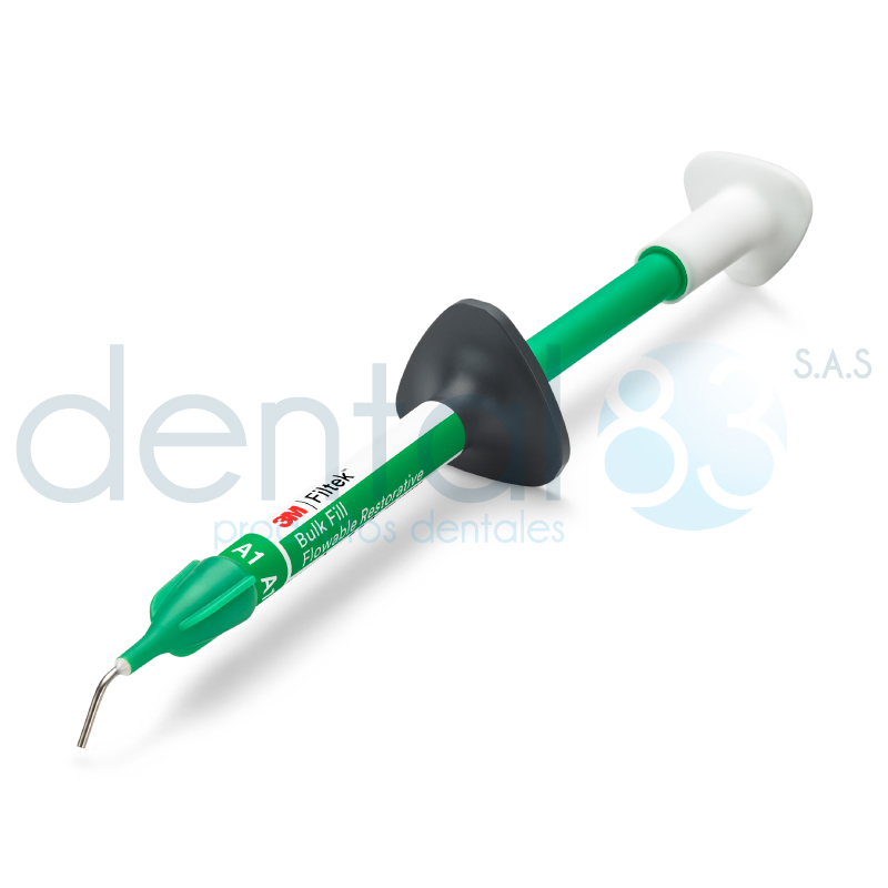 Resinas Fluidas Archivos Dental