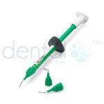 Resina Filtek Bulk Fill Flowable 3M X2 gr Kit X2