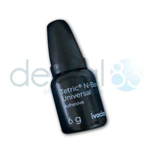 ADHESIVO TETRIC N BOND UNIVERSAL X 6 GR