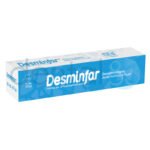 Desmineralizante Desminfar Eufar X 10ml