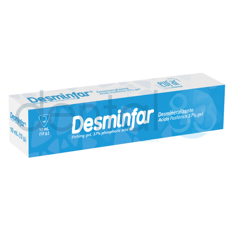 Desmineralizante Desminfar Eufar X 10ml