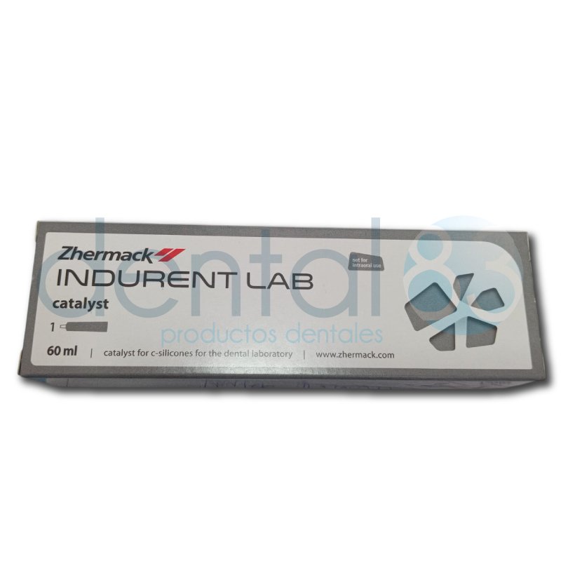 INDURENT LAB GRIS X 60 ML