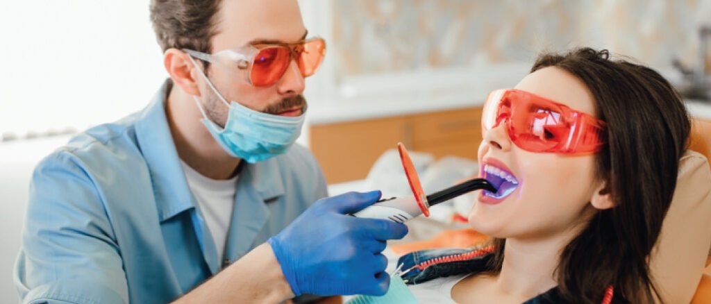 Resinas Dentales Compuestas: Todo lo que debes saber acerca de este material