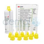 SILICONA EXPRESS 3M LIVIANA