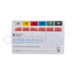 CONOS GUTAPERCHA DENTSPLY - FECHA CORTA