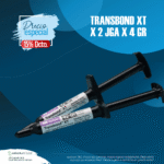 TRANSBOND XT X 2 JGA X 4 GR