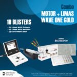 MOTOR X-SMART PLUSS DENTSPLY