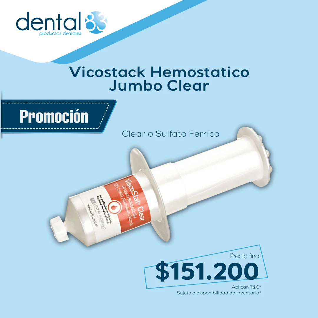 PISTOLA PARA SILICONA GENERICA - Dental83