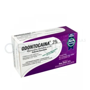ANESTESIA-ODONTOCAINA-3%-CJ-X-50