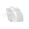 Compra bracket clarity ultra sl 5x5 mbt para consultorios odontológicos en Colombia