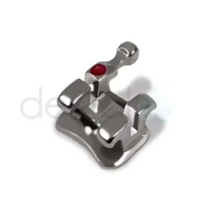 Compra bracket gemini 5x5 slot .22 mbt para consultorios odontológicos en Colombia