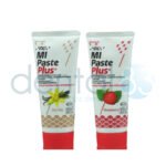 CREMA TOPICA MI PASTE SIN FLUOR