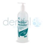 FARBEN GEL ANTIBACTERIAL FCO X 500 ML