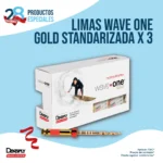 LIMAS-WAVE-ONE-GOLD-STANDARIZADA-X-3