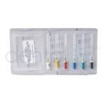 LIMAS MANUALES MAILLEFER PRIMERA SERIE