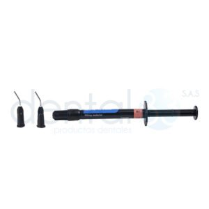 Compra resina tetric n flow x 2 gr para consultorios odontológicos en Colombia