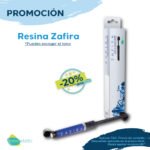 RESINA ZAFIRA JGA X 4.2 GR