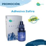 ADHESIVO ZAFIRA UNIVERSAL FCO X 8 ML