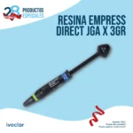 RESINA-EMPRESS-DIRECT-JGA-X-3-GR