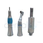 KIT DE BAJA MODELO GREEN-L