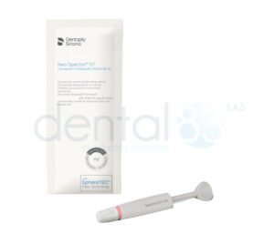 RESINA NEO SPECTRA ST NUBE HV