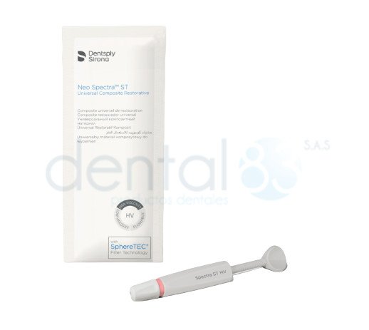 RESINA NEO SPECTRA ST NUBE HV