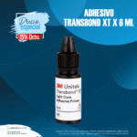 ADHESIVO TRANSBOND XT X 6 ML