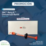 CEMENTO RELYX UNIVERSAL REFILL