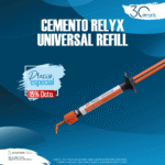 CEMENTO RELYX UNIVERSAL REFILL