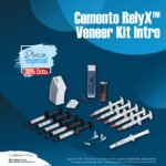 Cemento RelyX Veneer Kit Intro