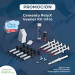 Cemento RelyX Veneer Kit Intro
