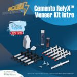 Cemento RelyX Veneer Kit Intro