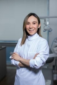 Dra. Carolina Olaya Álvarez