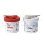 SILICONA EXPRESS 3M MASILLA X 610 ML