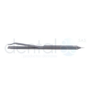 PINZA RETIRO CLARITY ULTRA
