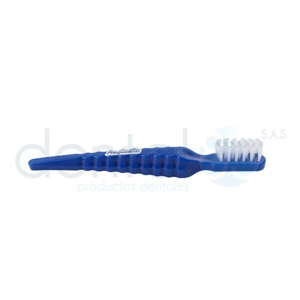 CEPILLO PARA PROTESIS DENTAL BOLSA