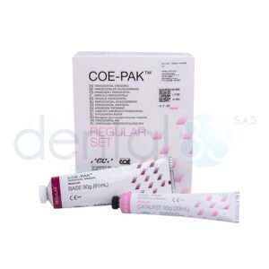 CEMENTO-QUIRURGICO-COEPACK