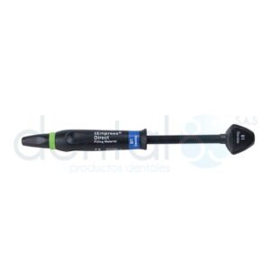 Compra resina empress direct jga x 3 gr para consultorios odontológicos en Colombia