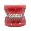 Compra bracket victory sl roth 5x5 para consultorios odontológicos en Colombia