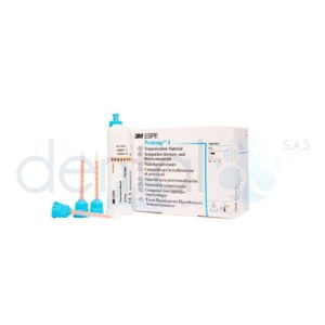 Compra protemp 4 refill x 67 gr para consultorios odontológicos en Colombia