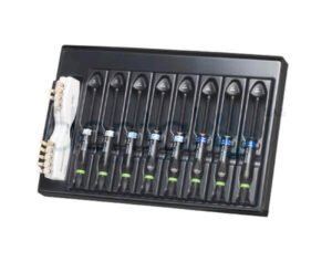 RESINA EMPRESS KIT X 8