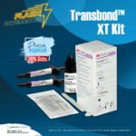 Transbond XT Kit
