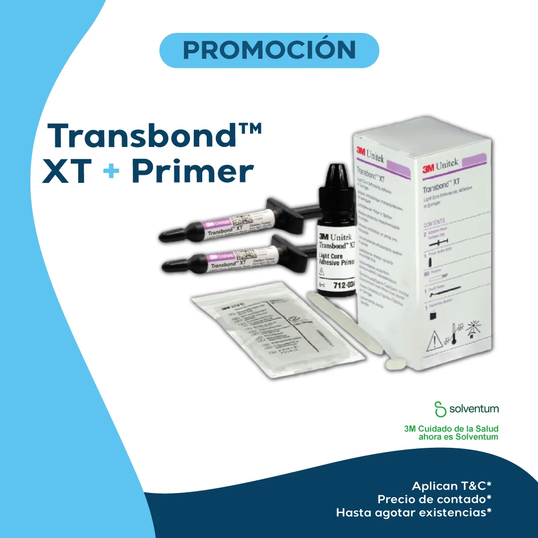 Transbond XT Kit