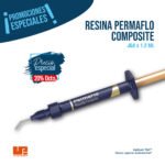 RESINA PERMAFLO COMPOSITE