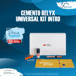 CEMENTO RELYX UNIVERSAL KIT INTRO