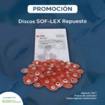 DISCOS-SOF-LEX-RPTO-X-30