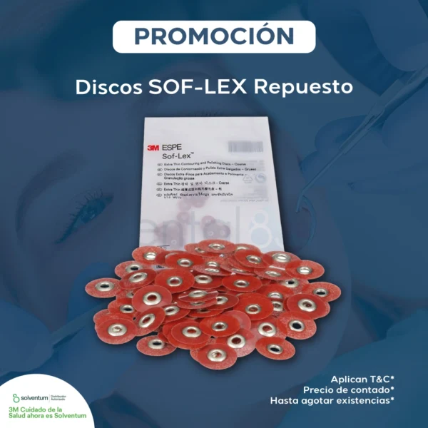 DISCOS-SOF-LEX-RPTO-X-30